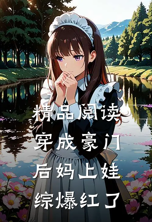 精品阅读穿成豪门后妈上娃综爆红了