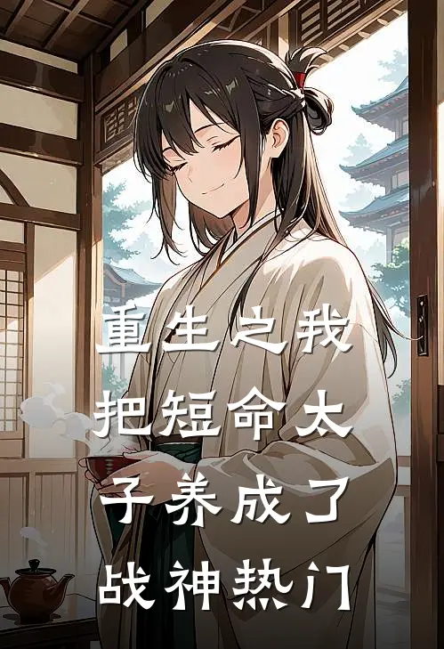 重生之我把短命太子养成了战神热门