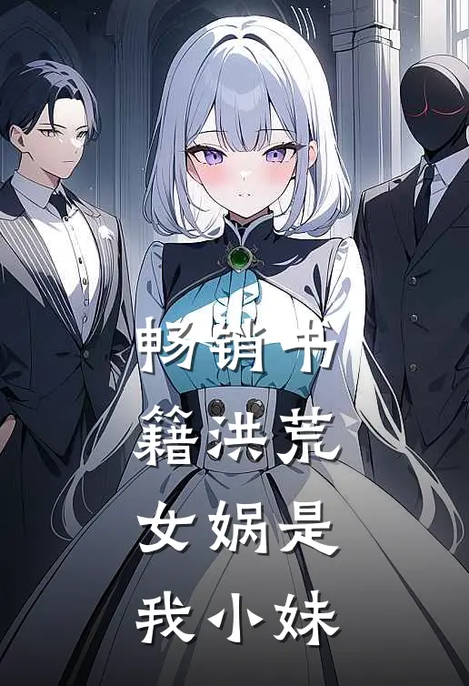 畅销书籍洪荒：女娲是我小妹