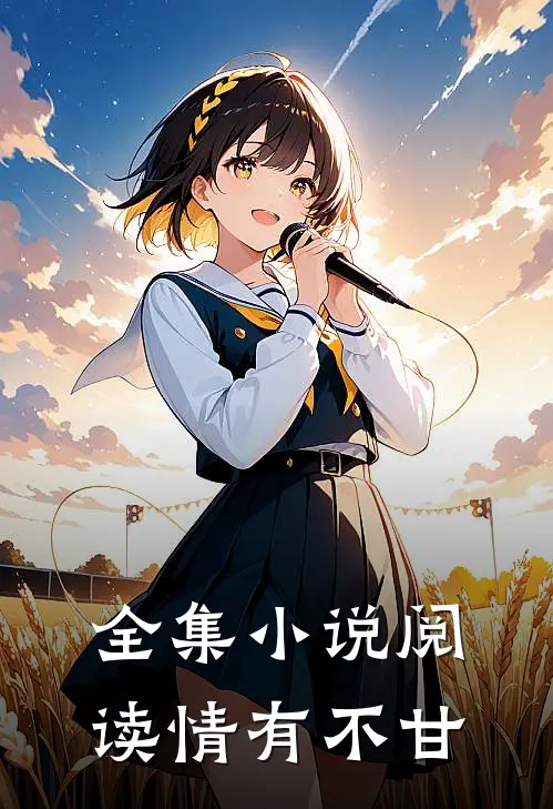 全集小说阅读情有不甘
