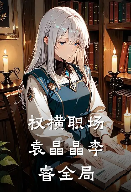 权横职场袁晶晶李睿全局