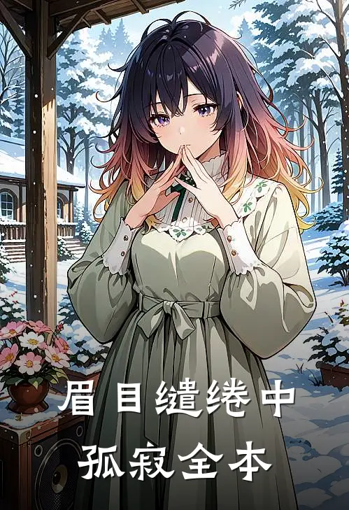 眉目缱绻中孤寂全本