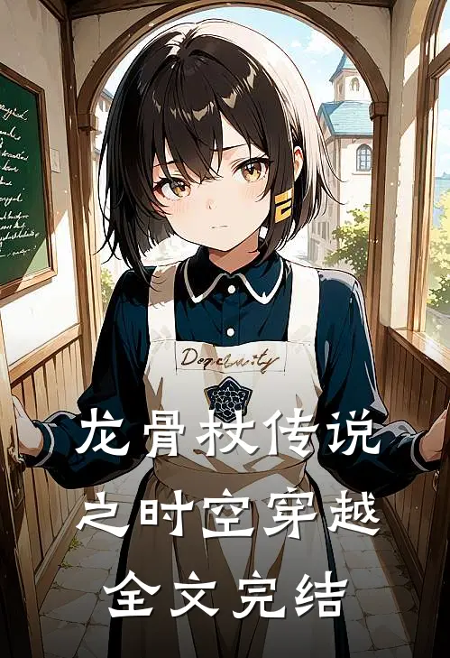 龙骨杖传说之时空穿越全文完结