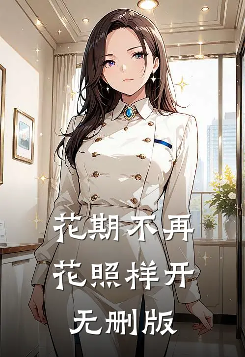 花期不再，花照样开无删版