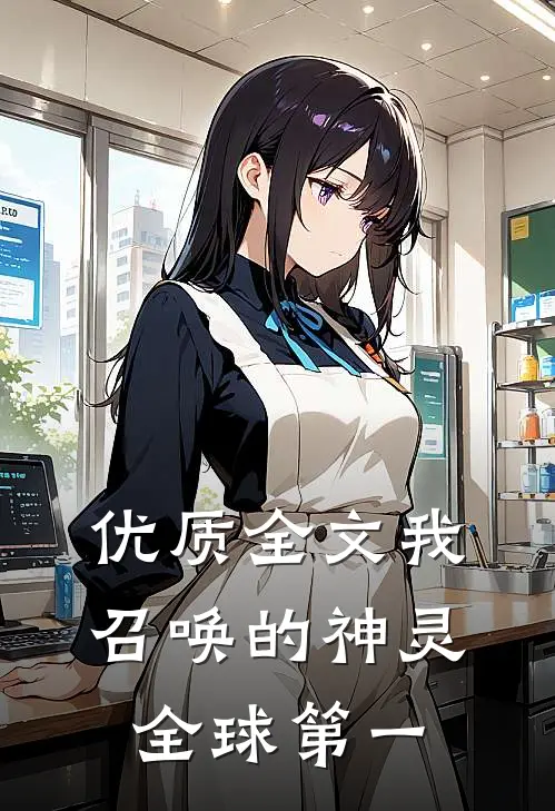 优质全文我召唤的神灵全球第一