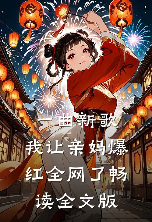 一曲新歌，我让亲妈爆红全网了畅读全文版