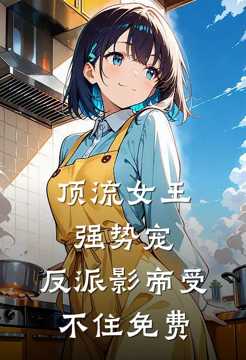 顶流女王强势宠：反派影帝受不住免费