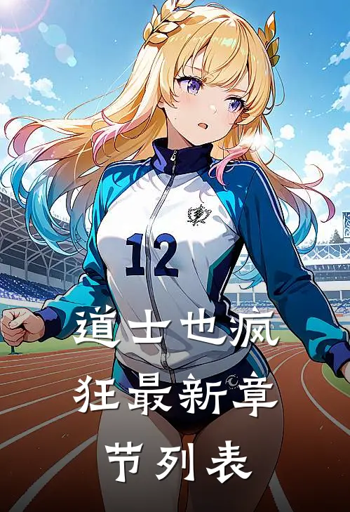 道士也疯狂最新章节列表
