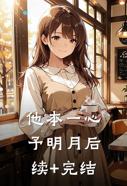 他本一心予明月后续+完结