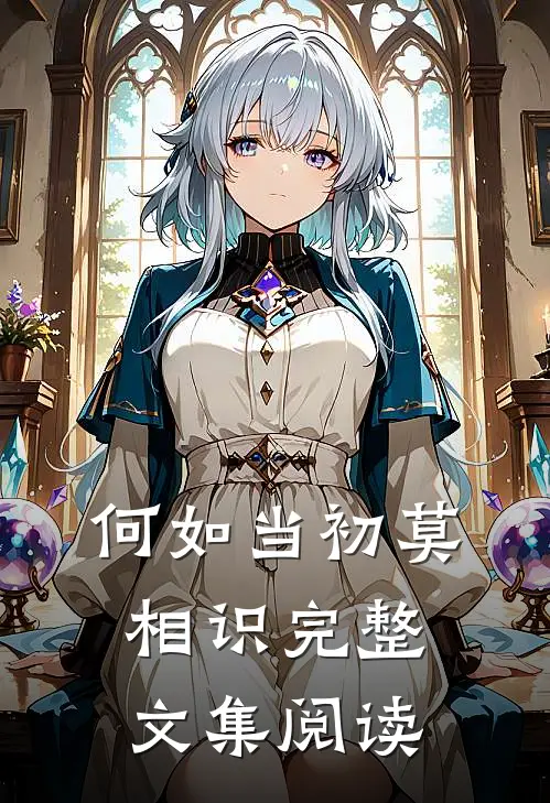 何如当初莫相识完整文集阅读