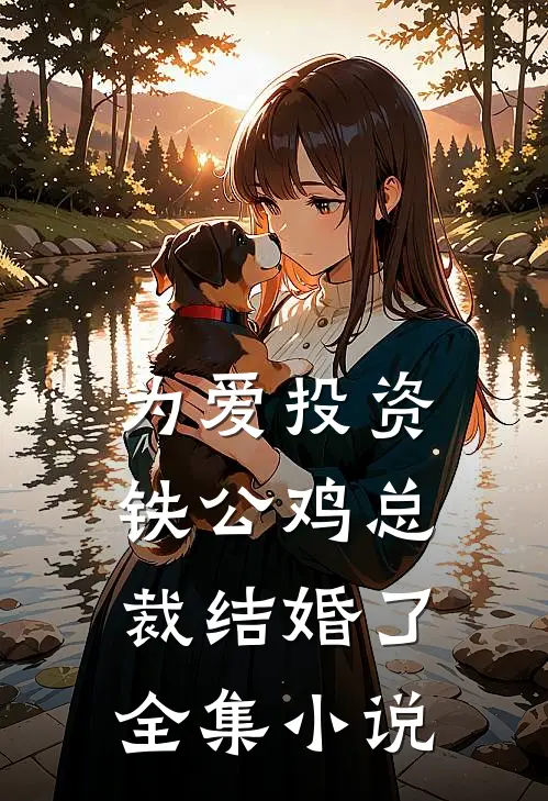 为爱投资，铁公鸡总裁结婚了全集小说