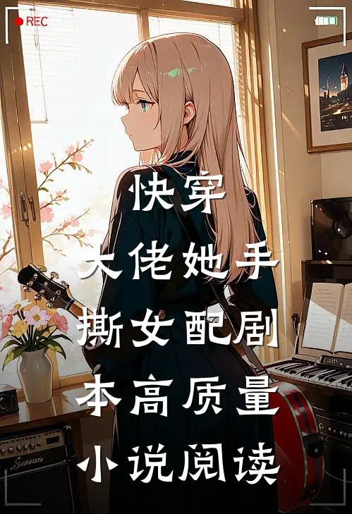 快穿大佬她手撕女配剧本高质量阅读