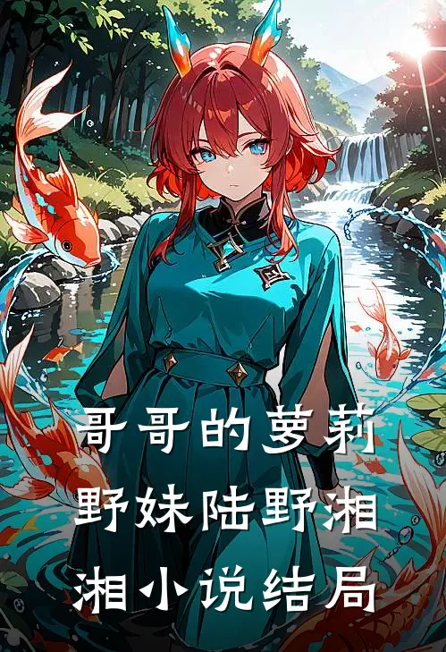 哥哥的萝莉野妹陆野湘湘小说结局