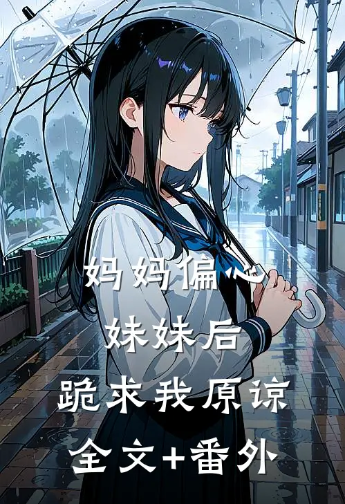 妈妈偏心妹妹后，跪求我原谅全文+番外