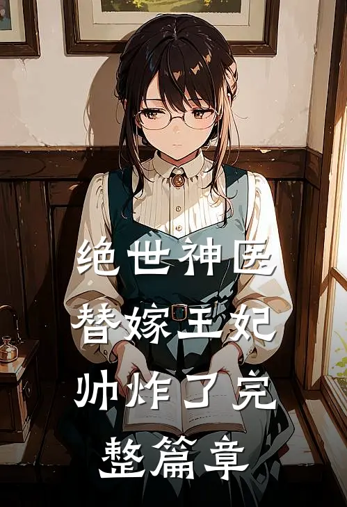 绝世神医：替嫁王妃帅炸了完整篇章