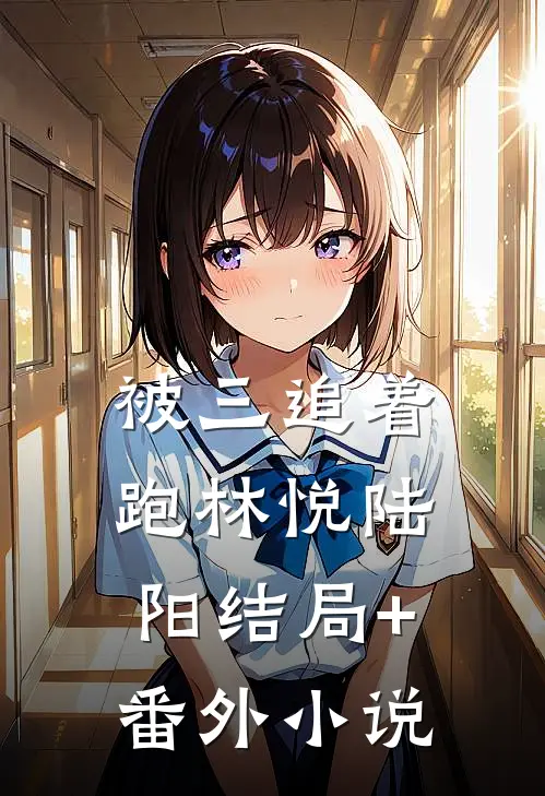 被三追着跑林悦陆阳结局+番外小说