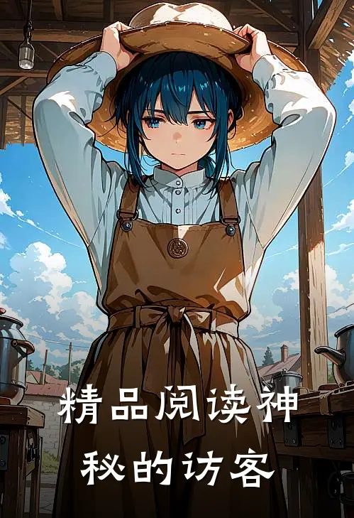 精品阅读神秘的访客