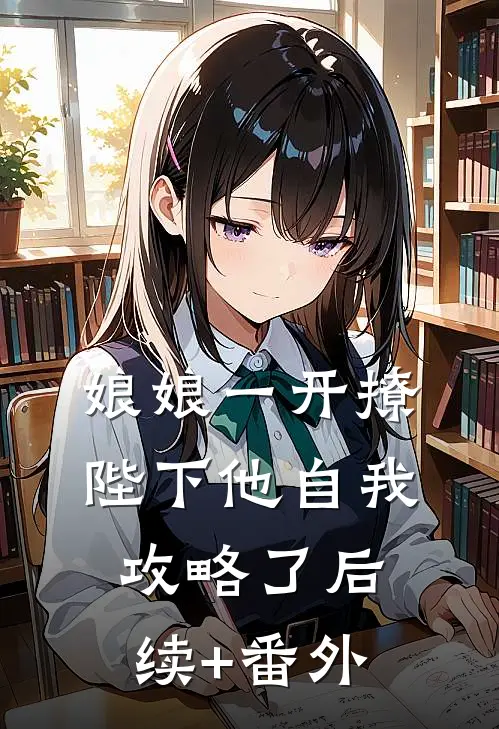 娘娘一开撩，陛下他自我攻略了后续+番外