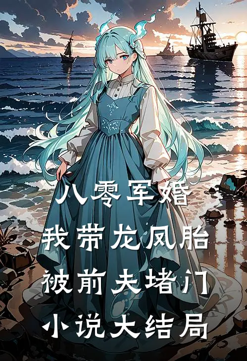 八零军婚，我带龙凤胎被前夫堵门小说大结局