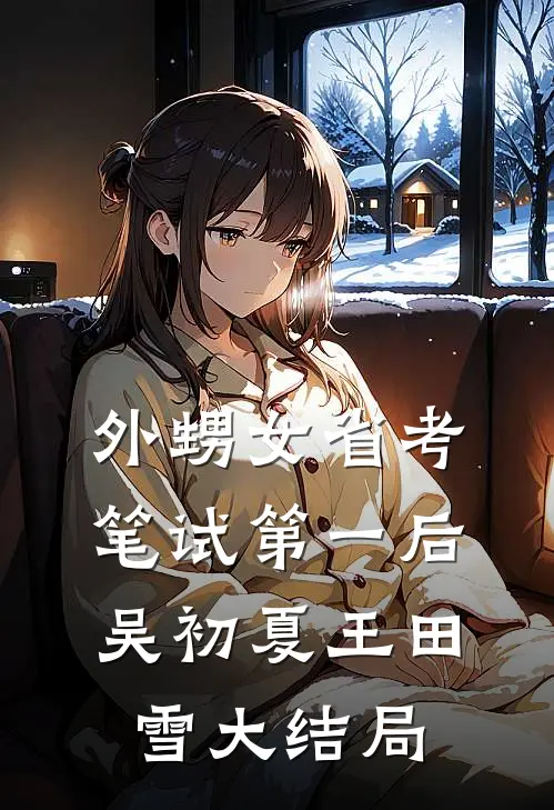 外甥女省考笔试第一后吴初夏王田雪大结局