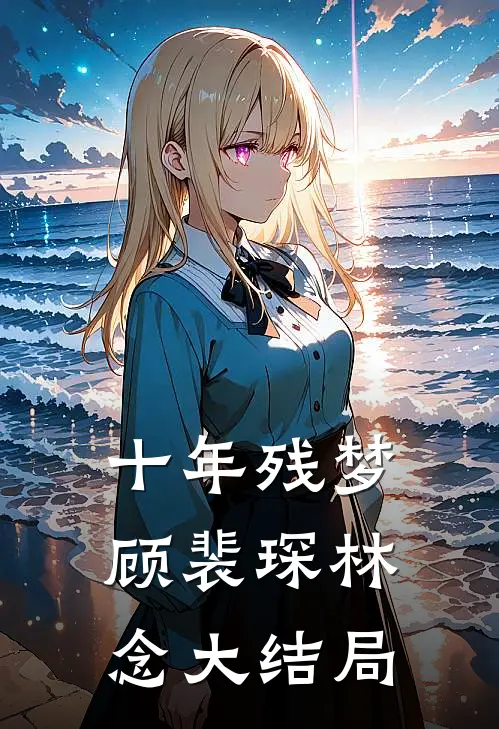 十年残梦顾裴琛林念大结局