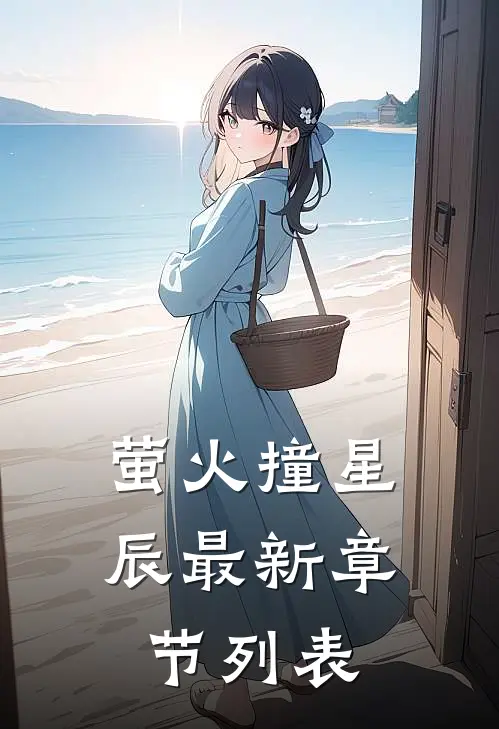 萤火撞星辰最新章节列表