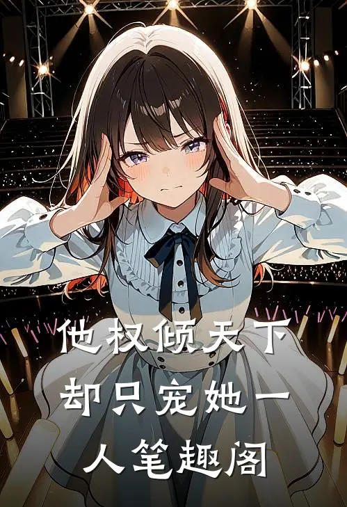 他权倾天下，却只宠她一人笔趣阁