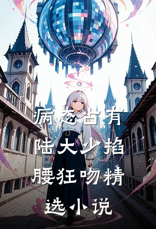 病态占有，陆大少掐腰狂吻精选小说