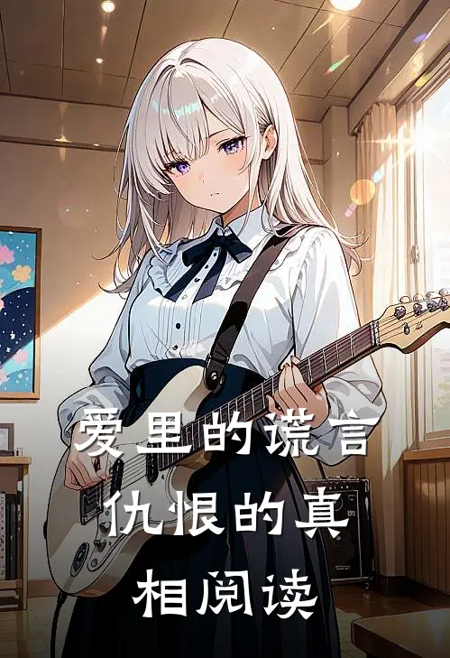 爱里的谎言，仇恨的真相阅读