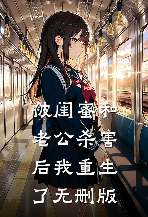 被闺蜜和老公杀害后我重生了无删版