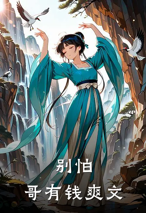 别怕，哥有钱爽文