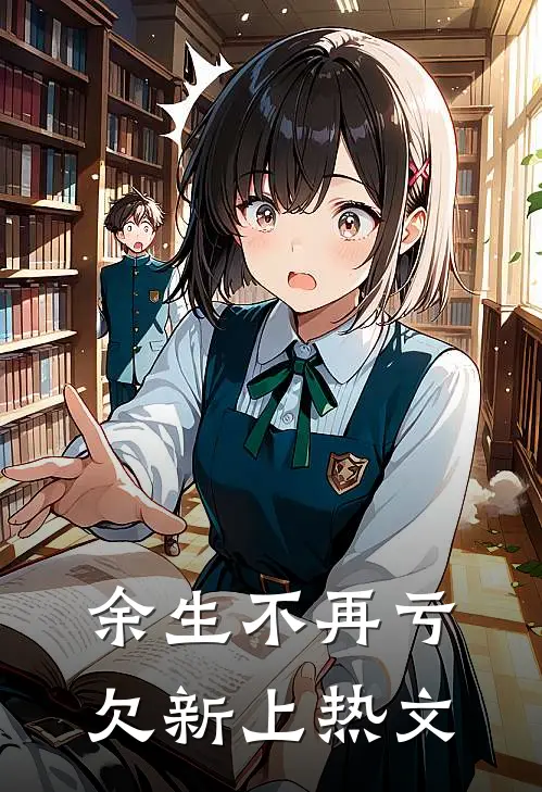 余生不再亏欠新上热文