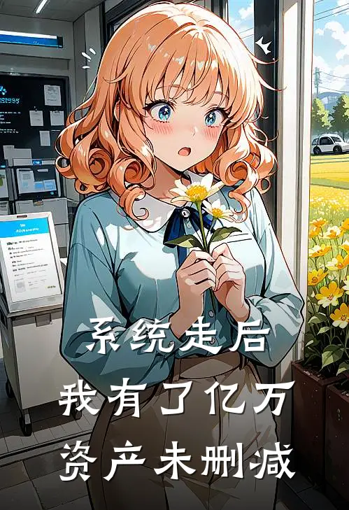 系统走后，我有了亿万资产未删减