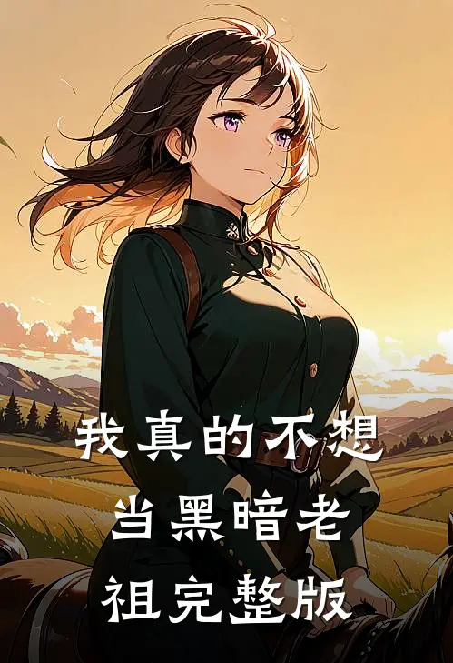 我真的不想当黑暗老祖完整版
