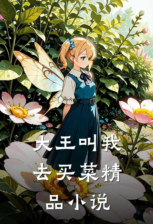大王叫我去买菜精品免费阅读