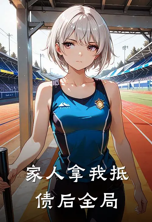 家人拿我抵债后全局