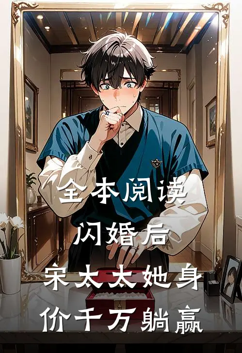 全本阅读闪婚后，宋太太她身价千万躺赢