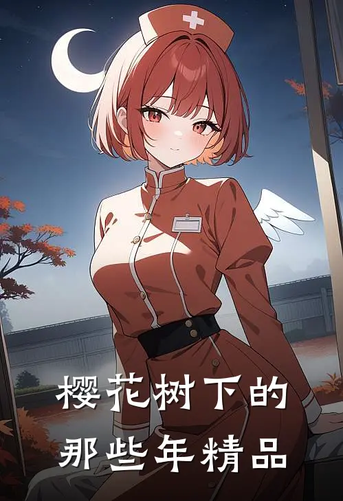 樱花树下的那些年精品