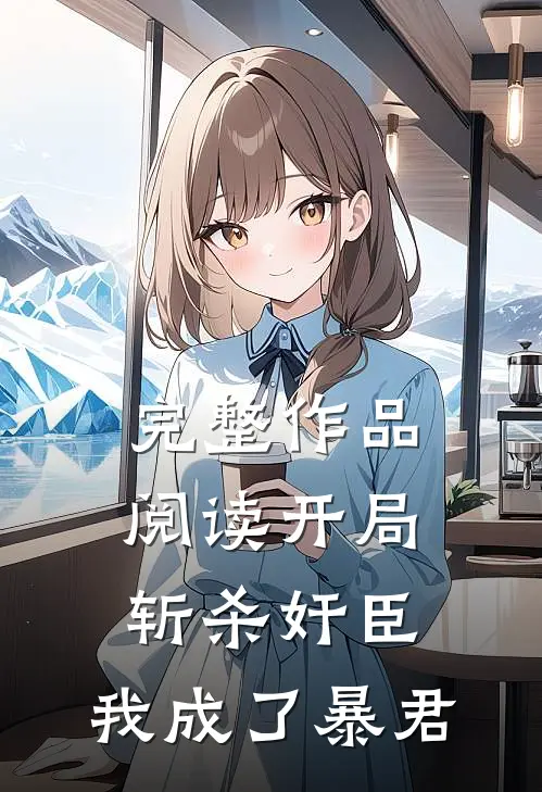 完整作品阅读开局斩杀奸臣，我成了暴君