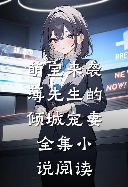萌宝来袭：薄先生的倾城宠妻全集小说阅读