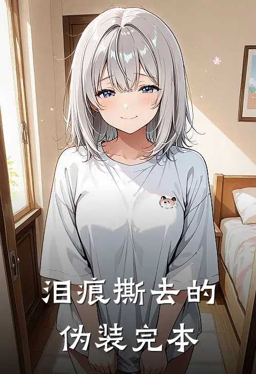 泪痕撕去的伪装完本