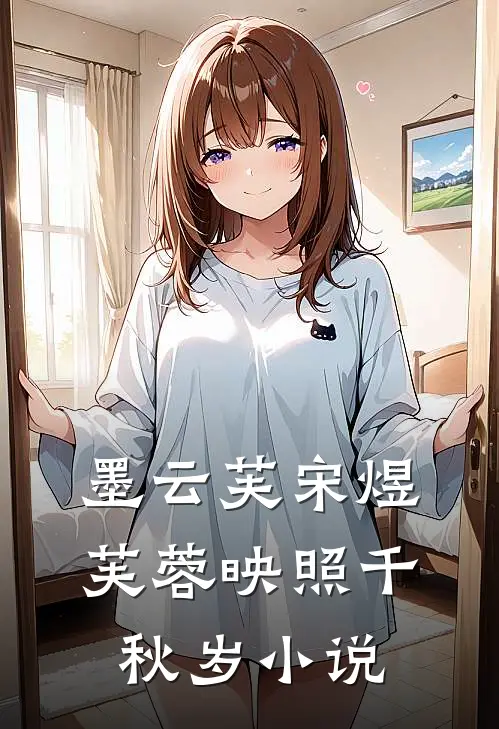 墨云芙宋煜芙蓉映照千秋岁小说