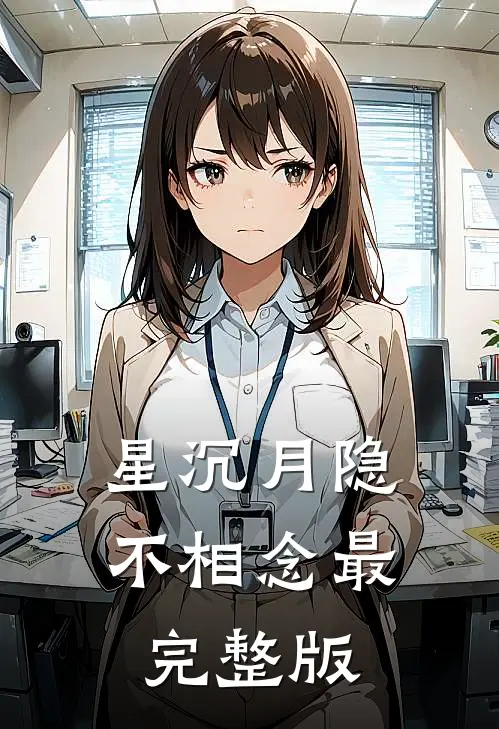 星沉月隐不相念最完整版