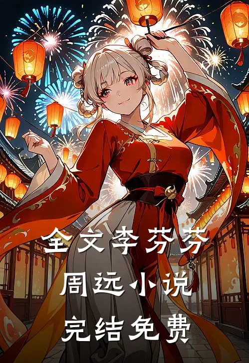 全文李芬芬周远小说完结免费
