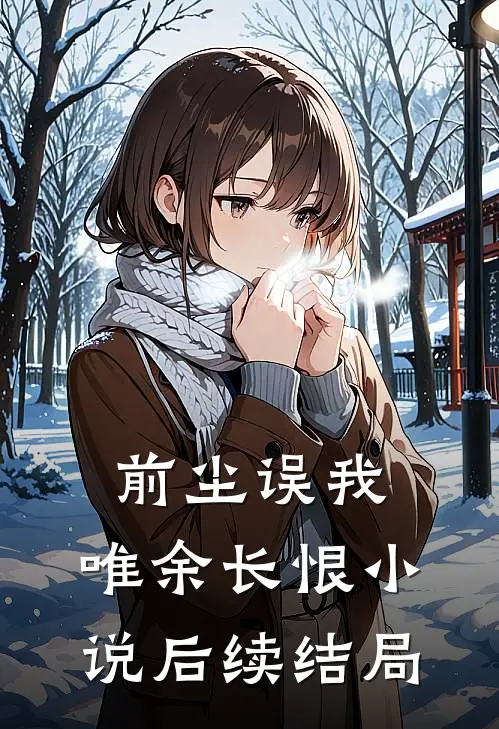 前尘误我，唯余长恨小说后续结局