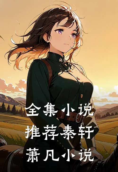 全集小说推荐秦轩萧凡小说