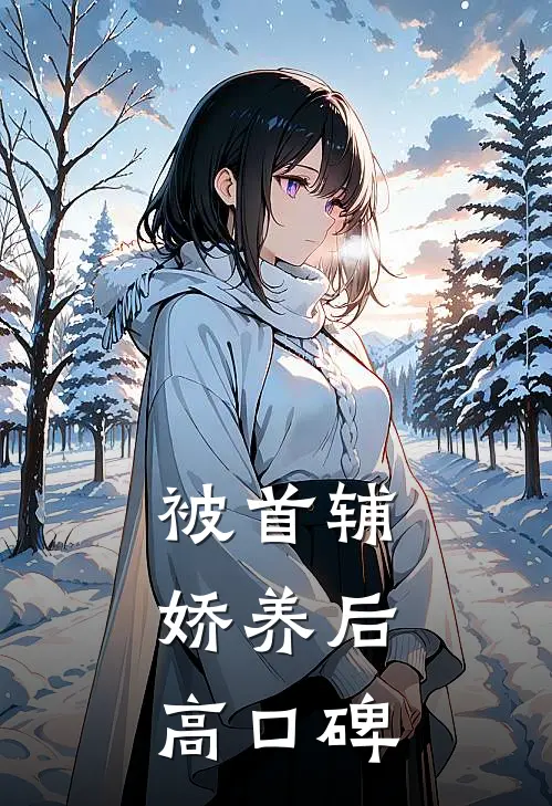被首辅娇养后高口碑