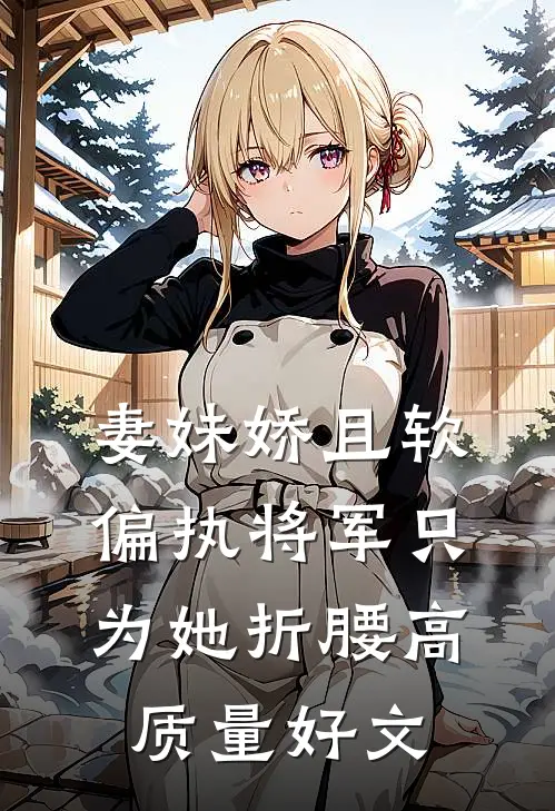 妻妹娇且软，偏执将军只为她折腰高质量好文