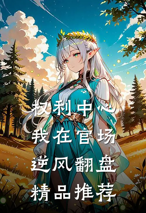 权利中心：我在官场逆风翻盘精品推荐