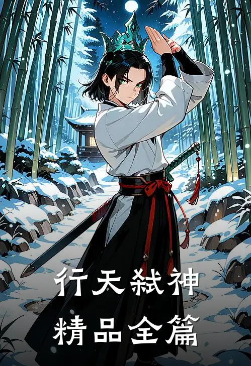 行天弑神精品全篇